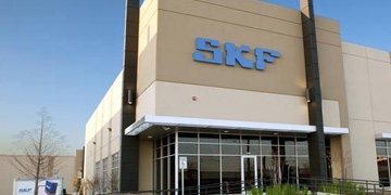 SKF 軸承